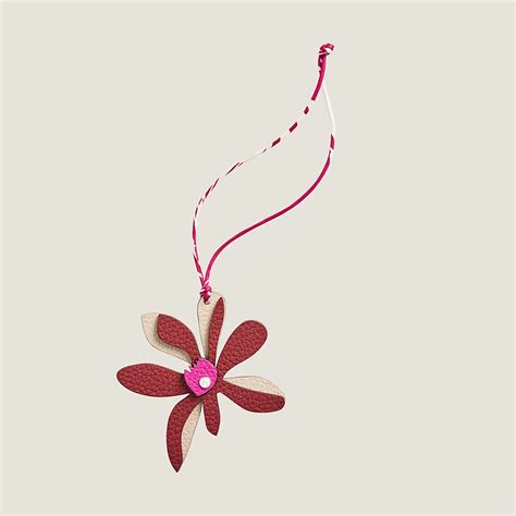 hermes magnolia color|magnolia charm Hermes.